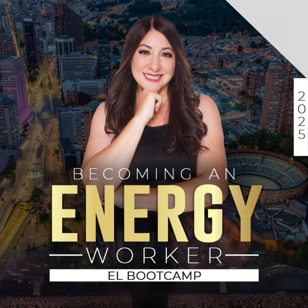 Bootcamp Energy Worker Bogotá - Silver Ticket