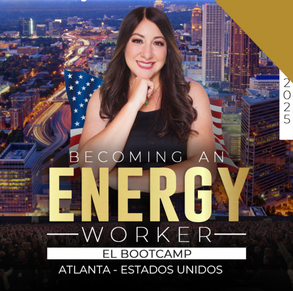 Bootcamp Energy Worker Atlanta - Golden Ticket