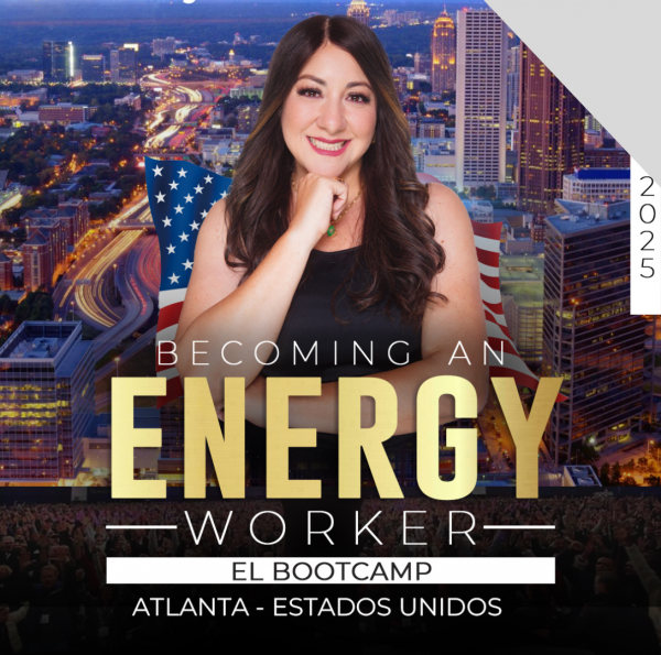 Bootcamp Energy Worker Atlanta - Silver Ticket