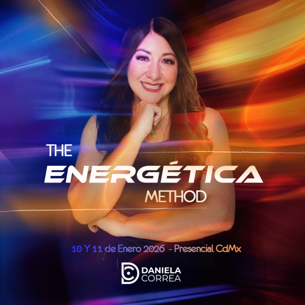 Método Energética CdMx - Ene2026
