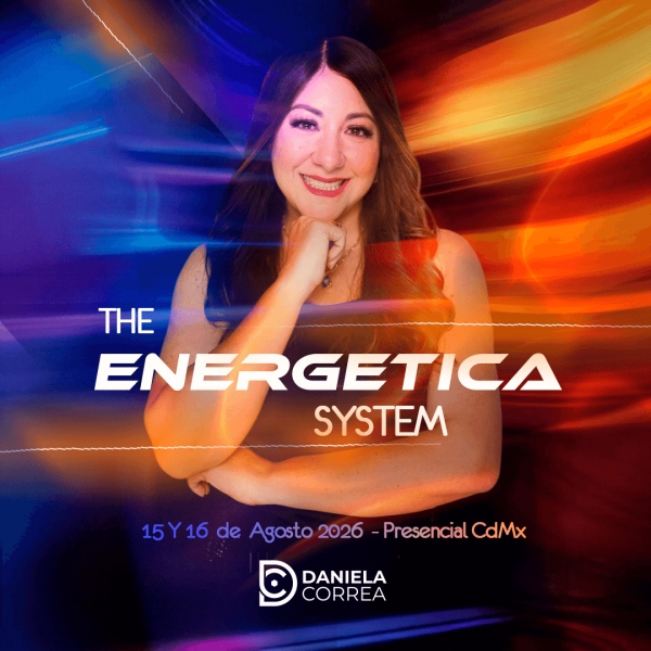 Energetica System CdMx - Ago2026